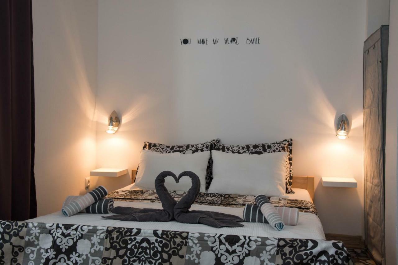 Studio Apartman Zdral Daruvar Exterior foto